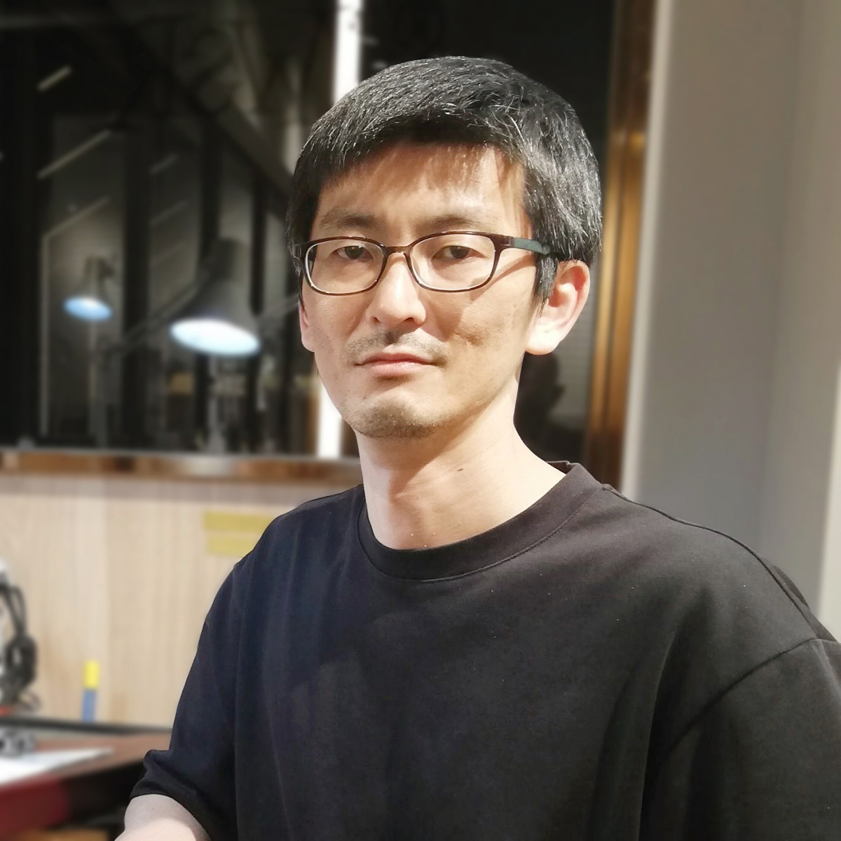 西山 尚儀