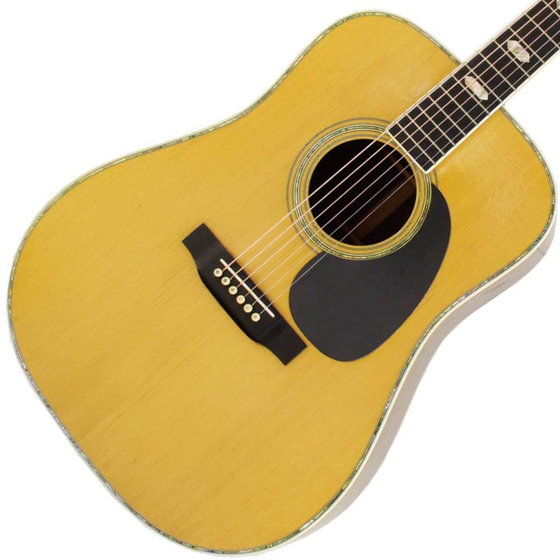 アコースティックギター