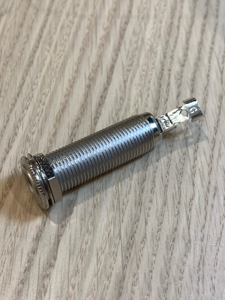 新しいビルトインジャック「PTT5」