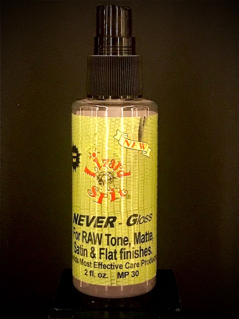 [WSR オススメ]     Lizard Spit      MP30 NEVER-Gloss Cleaner [クリーナー]   ¥1,540(税込)